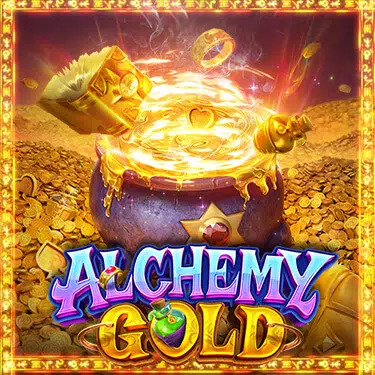 ufa789bet ทดลองเล่น Alchemy Gold
