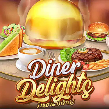 ufa789bet ทดลองเล่น Diner Delights