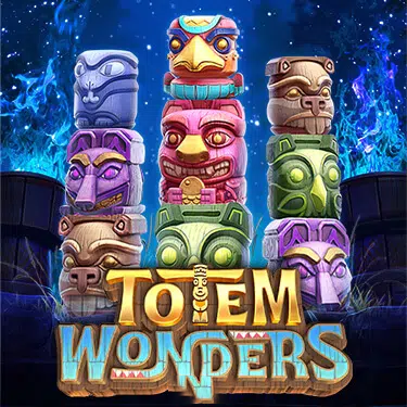 ufa789bet ทดลองเล่น Totem Wonders